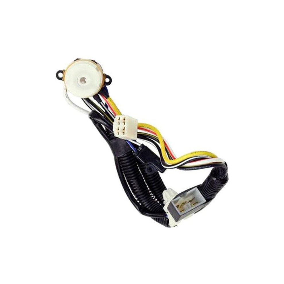 Ignition Switch For 1988-1991 Honda Civic 756873143978
