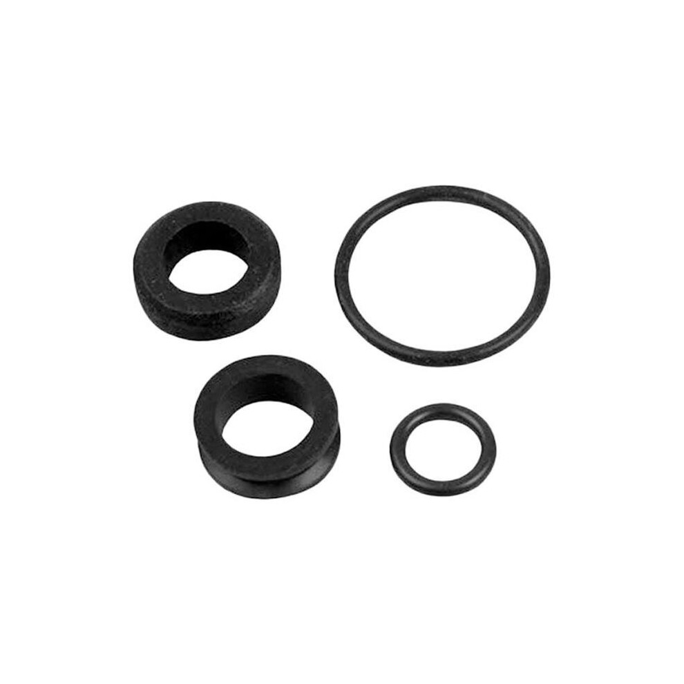 Fuel Injector O-Ring Gas Kit For 2002-2006 Chevrolet Avalanche 1500 756873265533