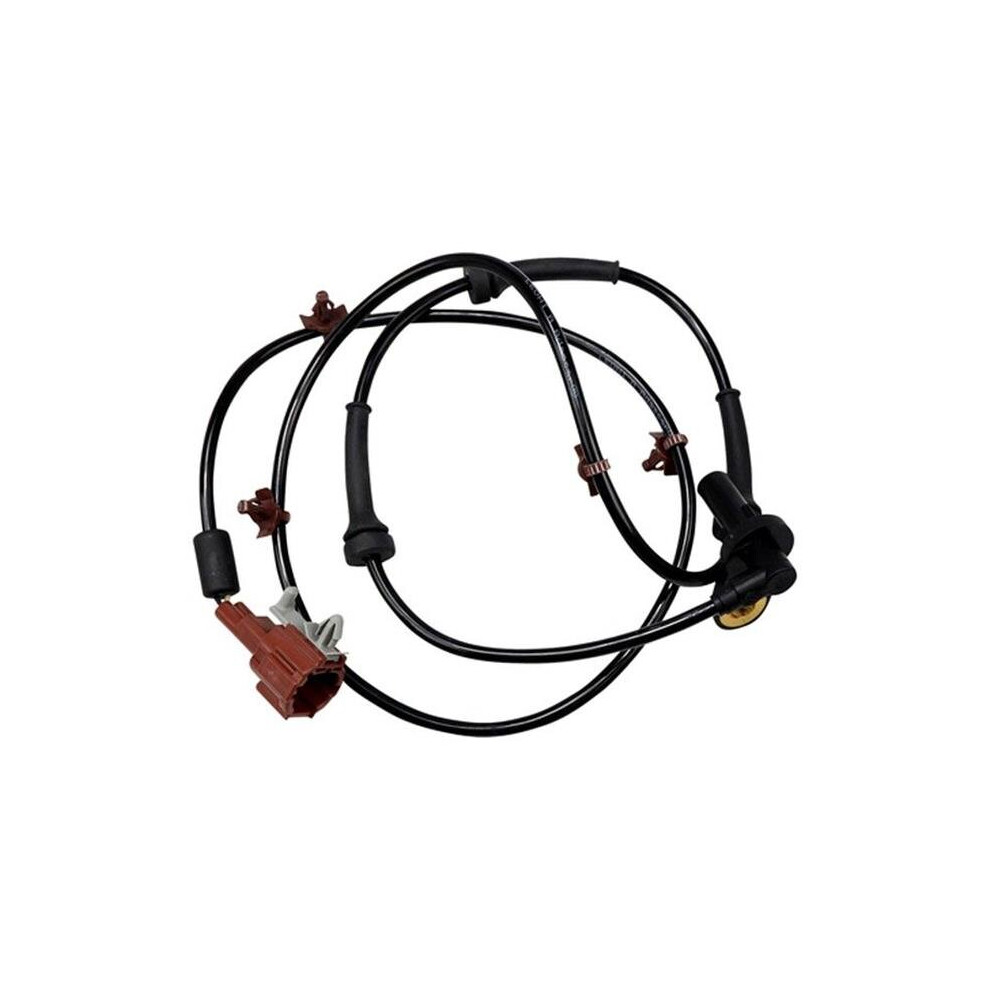Rear Left Abs Speed Sensor For 2002-2004 Nissan Altima 756873364571