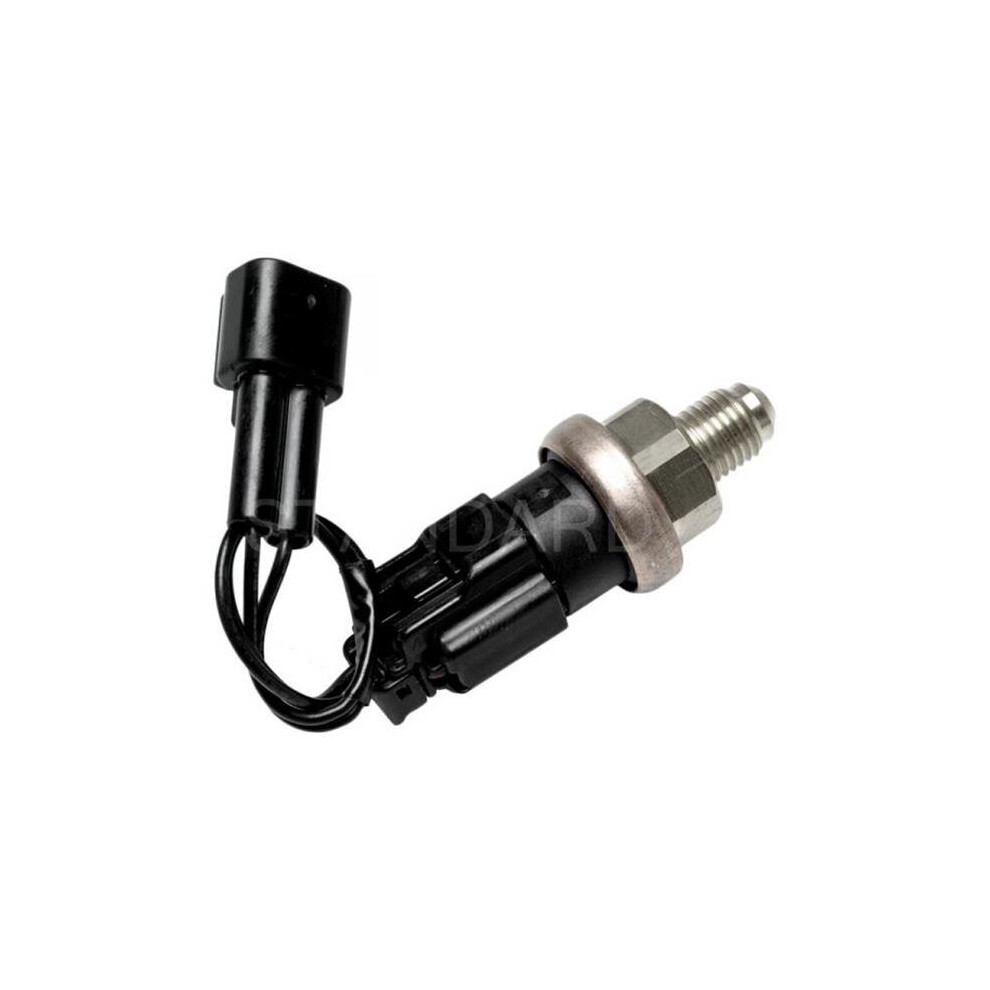 , Power Steering Switch For 1996-1997 Isuzu Rodeo Black/Gold 756873233259