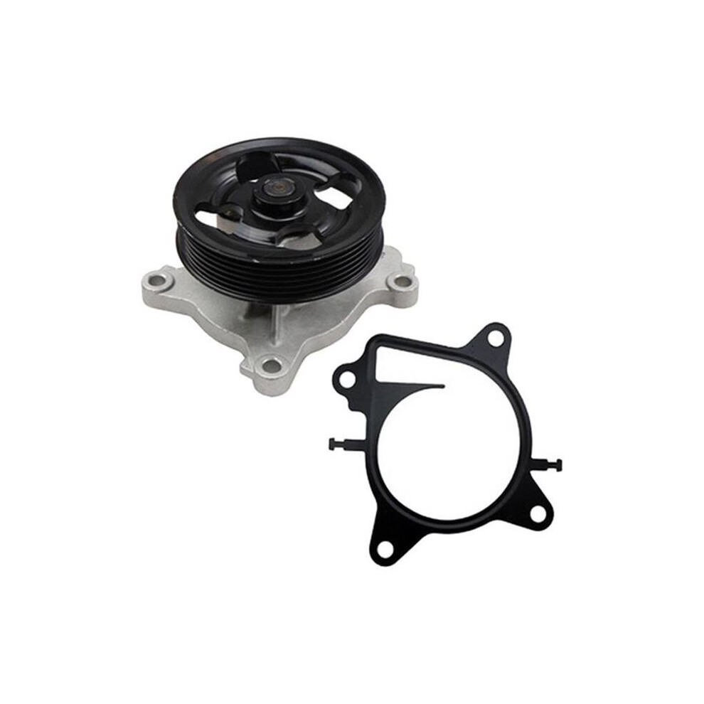 Engine Water Pump For 2016-2017 Nissan Rogue 756873218812