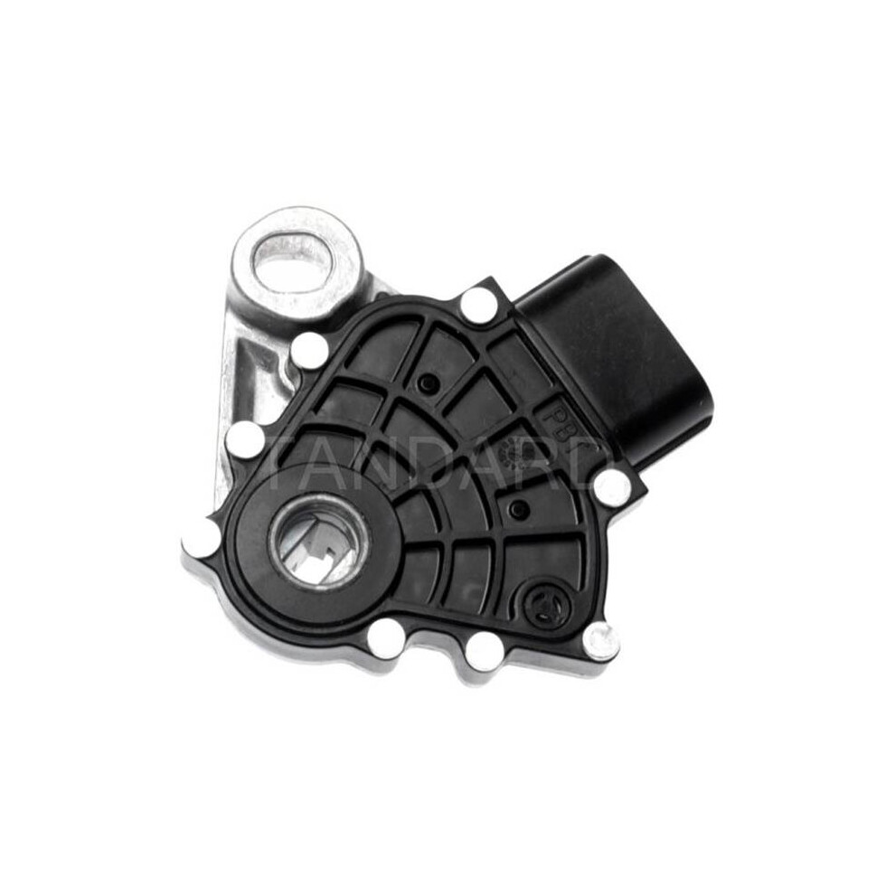 Intermotor Neutral Safety Switch For 2005-2015 Toyota Tacoma - & Black/Silver 756873270056