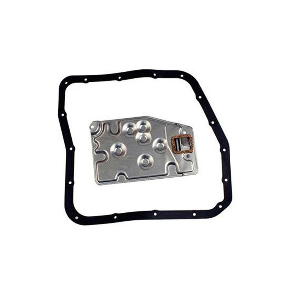 Tranny Filter For 1996-2000 Toyota Rav4 756873365912