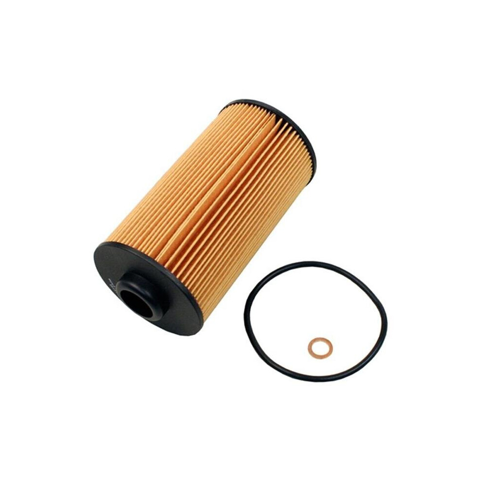Oil Filter For 2003-2005 Land Rover Range Rover 756873342562