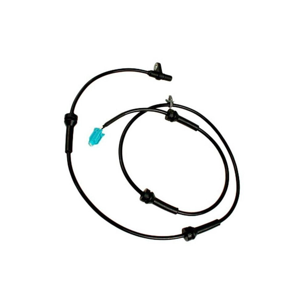 Rear Right Abs Wheel Sensor For 2007-2012 Nissan Sentra 756873274825