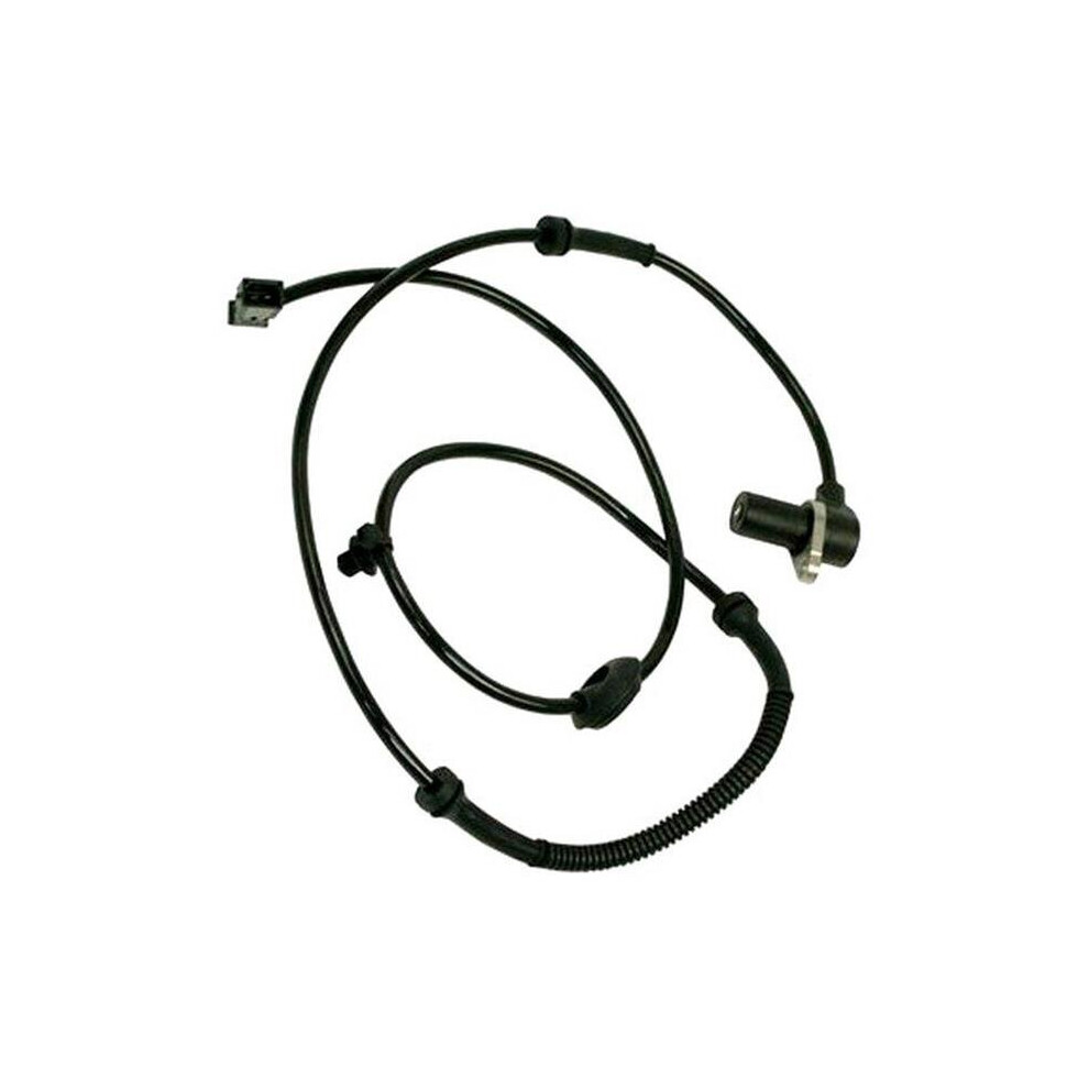 Rear Right Abs Speed Sensor For 2005-2009 Audi A4 Quattro 756873311674