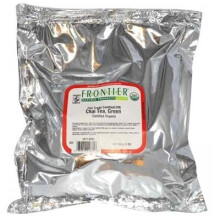 Frontier Co-op, Szervezeti Te, 16 oz (453 g)