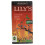 Lily's Sweets, Σκούρο Τσόκολα Μπαρ, Αλμόν, 55% Κωκα, 3 oz (85 γρ) 1