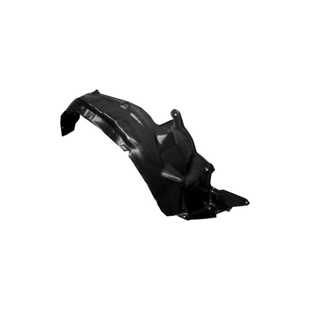 Right Front Passenger Side Fender Liner For 2001-2004 Toyota Sequoia Plastic & 2003-2006 Toyota Tundra 756873161828
