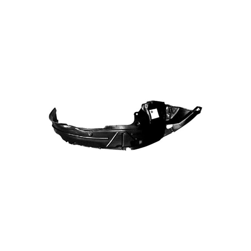 Right Front Passenger Side Inner Panel Fender Liner For 2002-2006 Honda Cr-V 756873103040