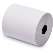 3 in. x 150 ft. Copy & Multipurpose Paper - White