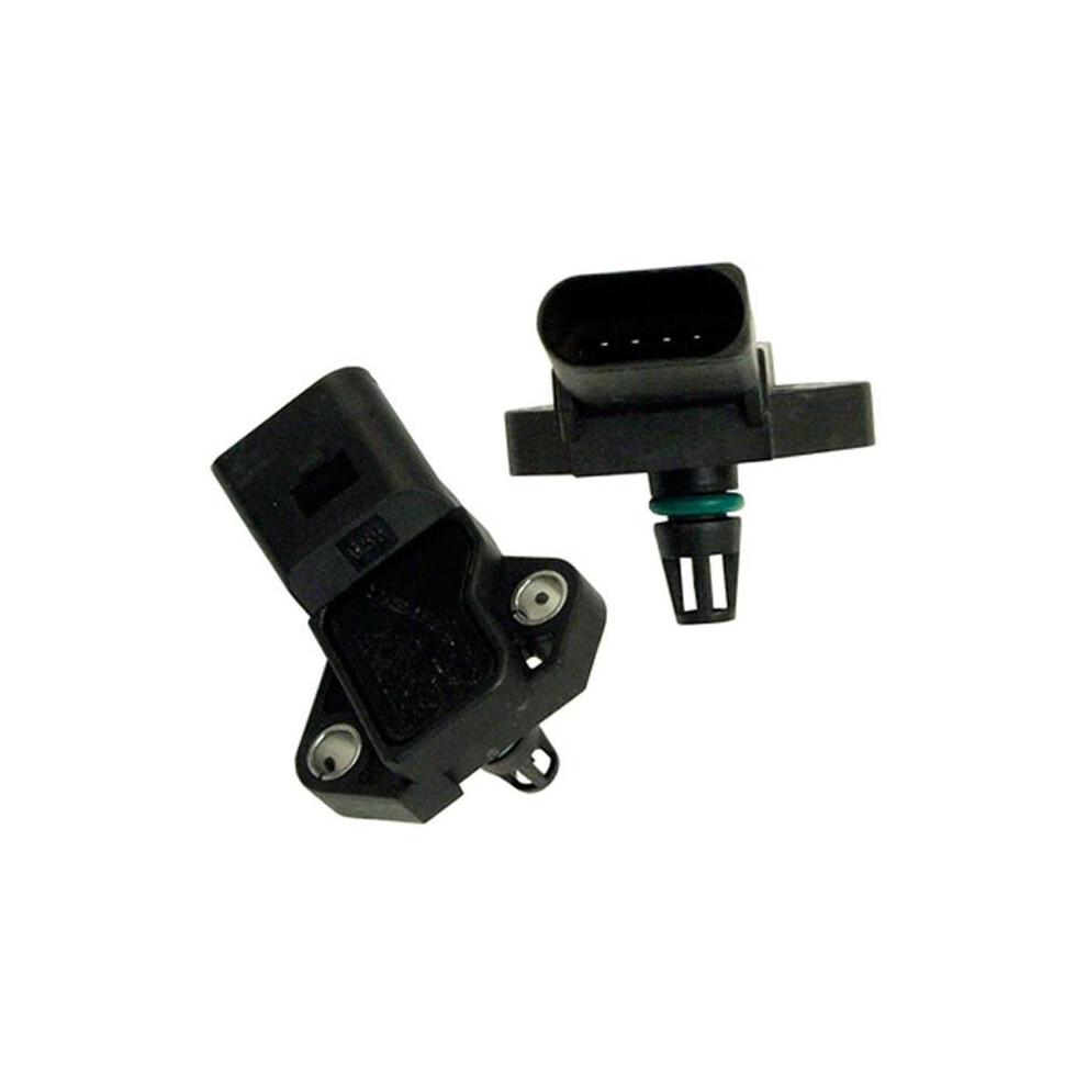 Map Sensor For 2005-2006, 2009-2014 Volkswagen Jetta 756873352844