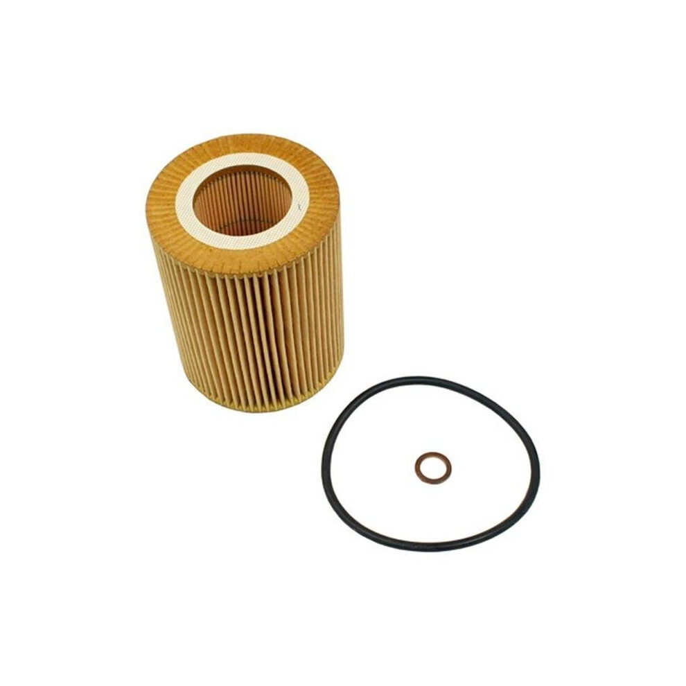 Oil Filter For 2001-2005 Bmw 325I 756873327644