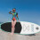 10FT Stand Up Surfboard Surfboards inflatable SUP Board with complete kit UK 11