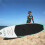 10FT Stand Up Surfboard Surfboards inflatable SUP Board with complete kit UK 9