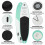 10FT Stand Up Surfboard Surfboards inflatable SUP Board with complete kit UK 3