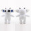 7.8in Ned Plush Toy 21 Pilots Soft Stuffed Doll  Gift 4