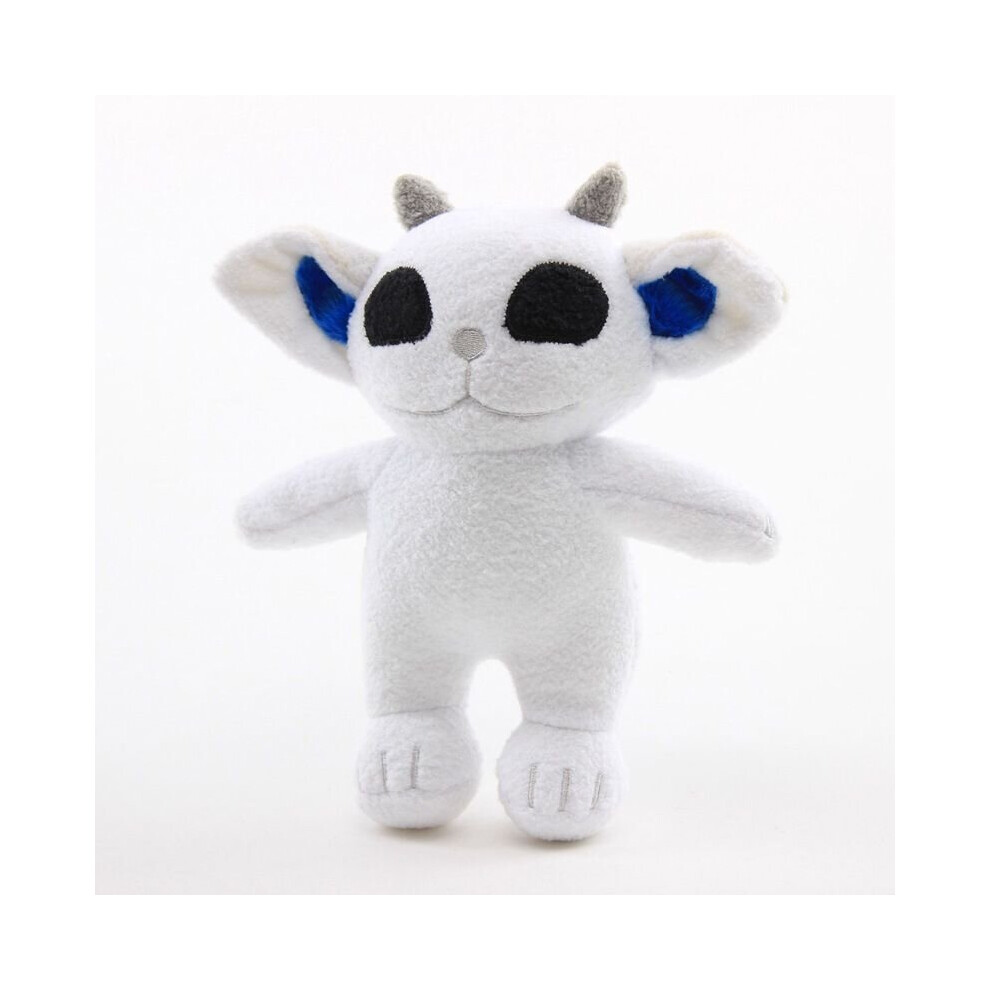 7.8in Ned Plush Toy 21 Pilots Soft Stuffed Doll  Gift