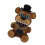 Πέντε νύχτες στο παιχνίδι τρόμου FNAF του Freddy Παιδικό παιχνίδι Plushie Plush κούκλες δώρο 1