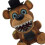 Πέντε νύχτες στο παιχνίδι τρόμου FNAF του Freddy Παιδικό παιχνίδι Plushie Plush κούκλες δώρο 4