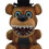 Πέντε νύχτες στο παιχνίδι τρόμου FNAF του Freddy Παιδικό παιχνίδι Plushie Plush κούκλες δώρο 2