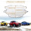 Car Windshield Snow Cover Car Windscreen Cover Snow UV Ice Protector 2