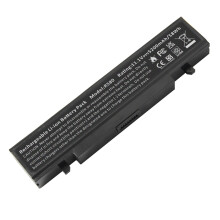 FUTUREBATT Laptop Battery for Samsung RV511 R519 R580 Q318 AA-PB9NC6B AA-PB9NS6B AA-PB9NS6W 11.1V 5200mAh