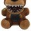 Πέντε νύχτες στο παιχνίδι τρόμου FNAF του Freddy Παιδικό παιχνίδι Plushie Plush κούκλες δώρο 6