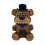 Πέντε νύχτες στο παιχνίδι τρόμου FNAF του Freddy Παιδικό παιχνίδι Plushie Plush κούκλες δώρο 5