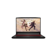 MSI Katana GF66 Core i7 15.6" FHD GeForce RTX 3070 Gaming Laptop - Refurbished