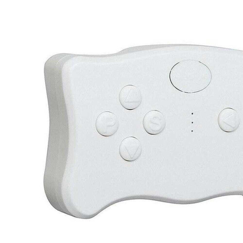 2.4G Remote Control for Kids Ride On Car | Replacement Parts White Weelye Remote 1