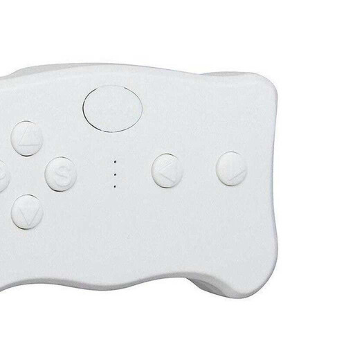 2.4G Remote Control for Kids Ride On Car | Replacement Parts White Weelye Remote 2