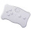 2.4G Remote Control for Kids Ride On Car | Replacement Parts White Weelye Remote 5