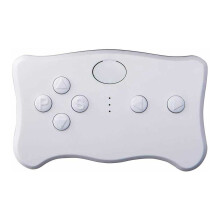 2.4G Remote Control for Kids Ride On Car | Replacement Parts White Weelye Remote