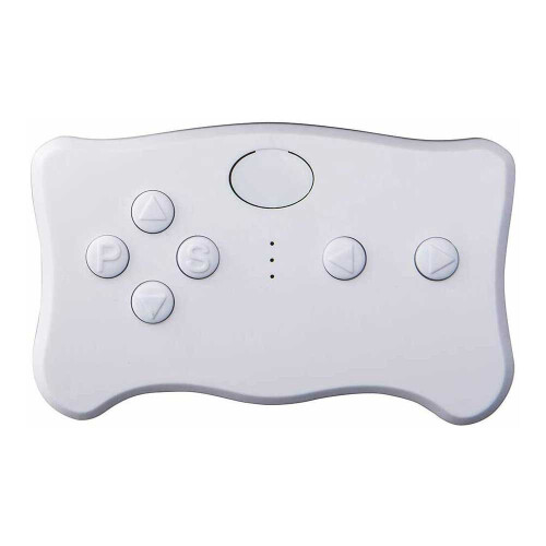 2.4G Remote Control for Kids Ride On Car | Replacement Parts White Weelye Remote