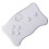 2.4G Remote Control for Kids Ride On Car | Replacement Parts White Weelye Remote 6