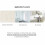 2X Bathroom Support Grab Handle Shower Safety Suction Grip Hand Rail 6