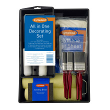 Lynwood All in One Roller Set - Pack of 15
