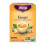 Yogi Tea, Ginger, Senza Caffè, 16 Sacchetti di Tè, 1.12 oz (32 g) 1