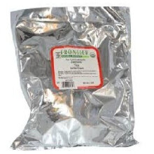 Frontier Co-op, Organic Jasmine Green Tea, 16 oz (453 g)