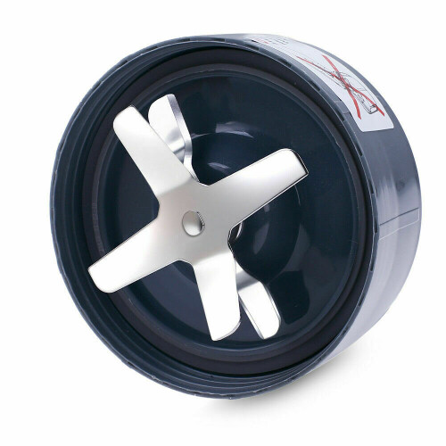 Replacement Cross Extractor Blade Spare Nutribullet Kitchen Accessories 600/900W 2