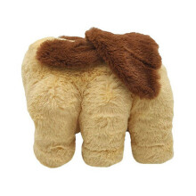 Peluches Morris Shang Chi 20 cm - Poupées animales de cinéma pour enfants - Cadeau idéal