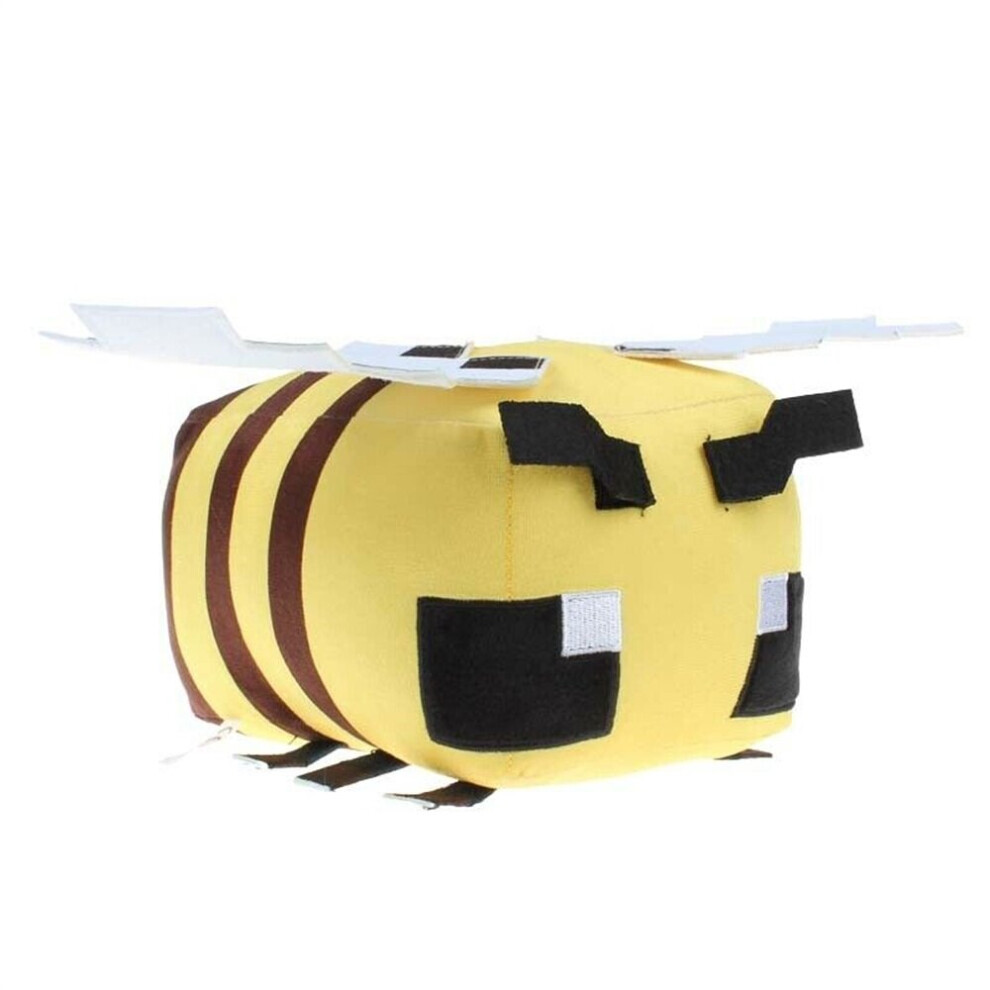 Minecraft bee stuffed animal online