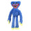 Brinquedos de Natal em peluche Poppy Playtime de 16 polegadas 1