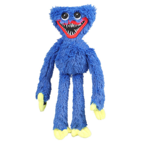Brinquedos de Natal em peluche Poppy Playtime de 16 polegadas