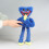 Brinquedos de Natal em peluche Poppy Playtime de 16 polegadas 3