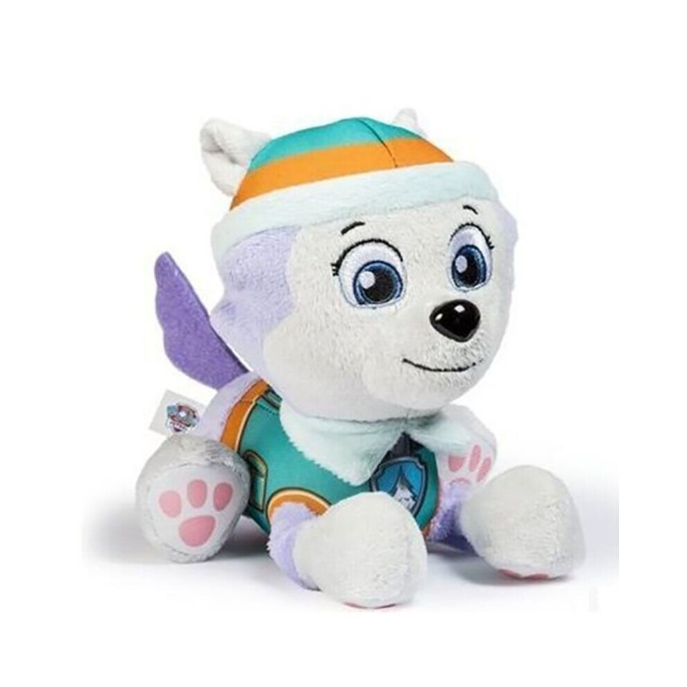 Paw patrol clearance baby doll