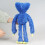 Brinquedos de Natal em peluche Poppy Playtime de 16 polegadas 5