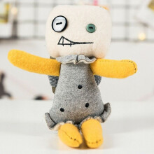 Drame coréen It's Okay to Not Be Okay NightMare – Poupée en peluche Mang Tae, jouet en peluche