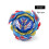 Beyblade Burst DB B-187 Saber valkyrie 12